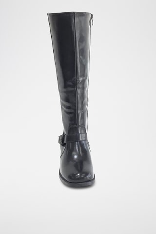 Botas - Preto