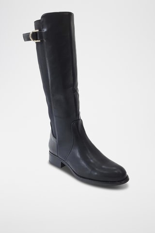 Botas - Preto