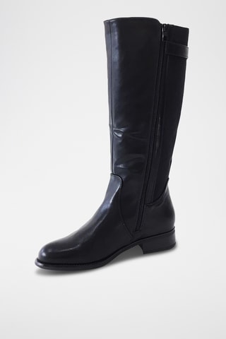 Botas - Preto