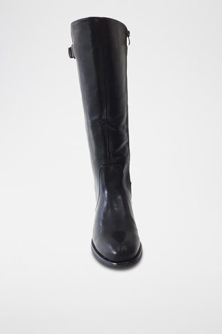 Botas - Preto
