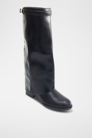 Botas - Preto