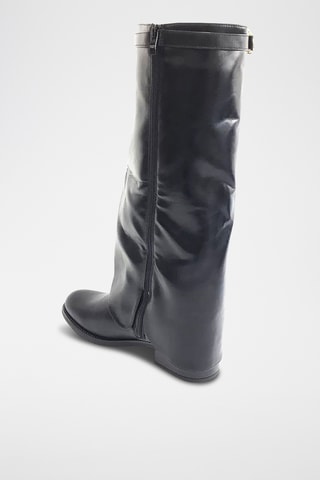 Botas - Preto