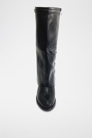 Botas - Preto