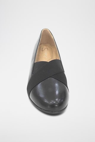 Sapatos de salto - Preto