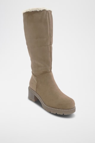 Botas - Camel
