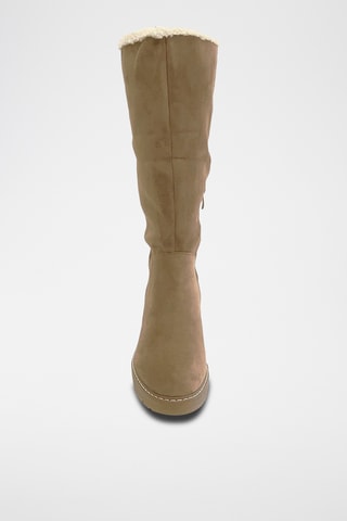 Botas - Camel