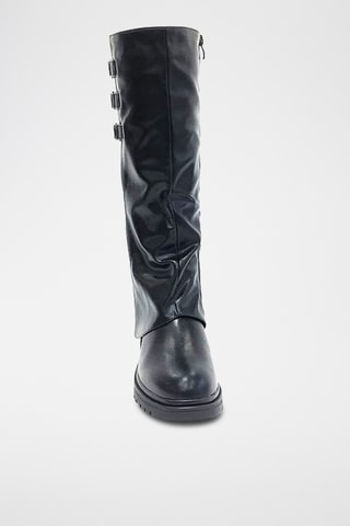 Botas - Preto