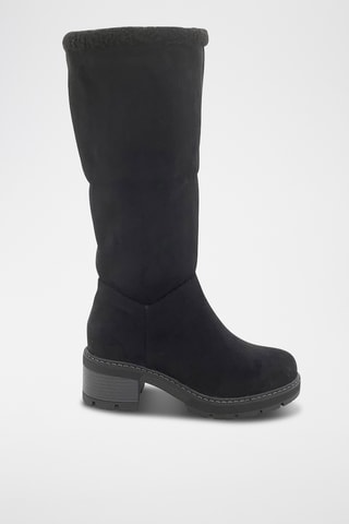 Botas - Preto