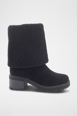 Botas - Preto