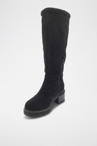 Botas - Preto