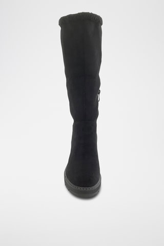 Botas - Preto