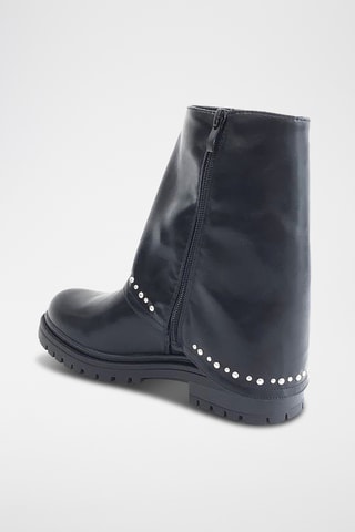 Botins - Preto