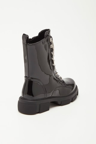 Botins Preto