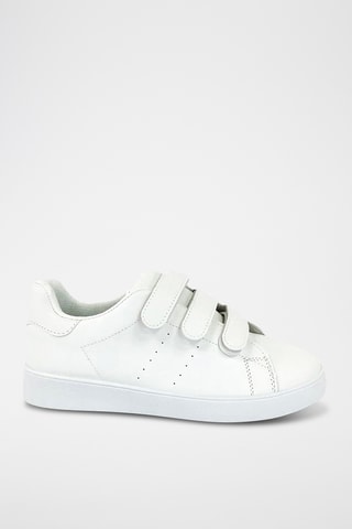 Sapatilhas - Branco