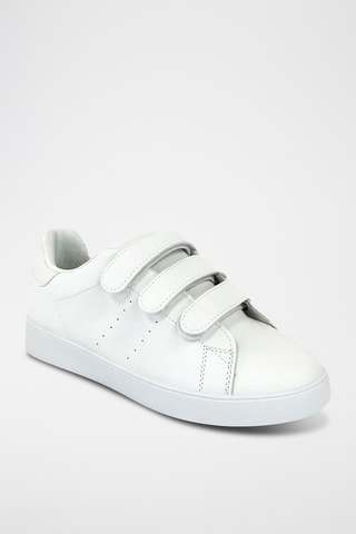 Sapatilhas - Branco