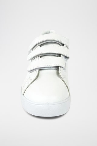 Sapatilhas - Branco