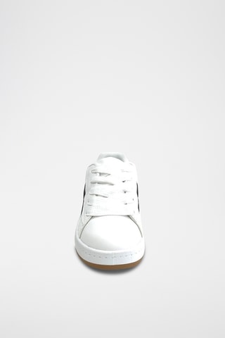 Sapatilhas - Branco