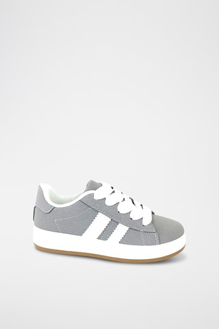 Sapatilhas - Cinzento