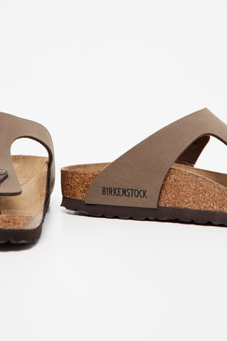 Slippers Gizeh - Bruin - Smal