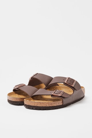 Muiltjes Arizona Bruin - Smal