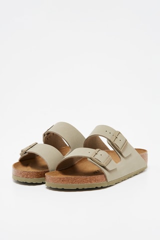 Muiltjes Arizona Kaki - Normal