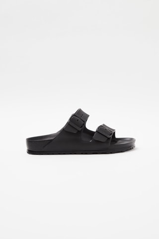 Mules Arizona Noir - Etroit