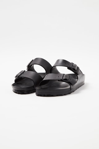 Mules Arizona Noir - Etroit