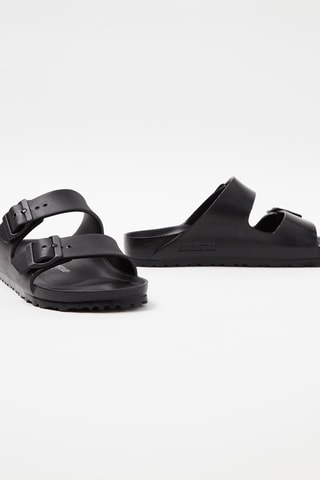 Mules Arizona Noir - Etroit