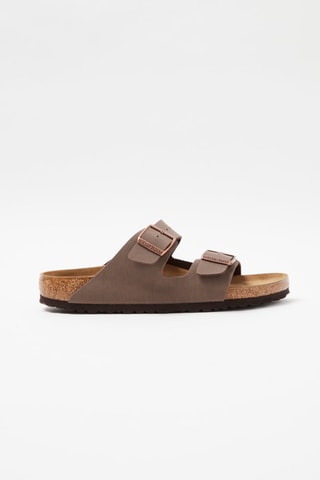 Muiltjes Arizona Bruin - Smal