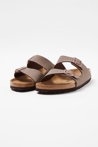 Muiltjes Arizona Bruin - Smal