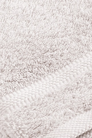 4 gants de toilette Sable