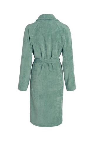 Peignoir Vert