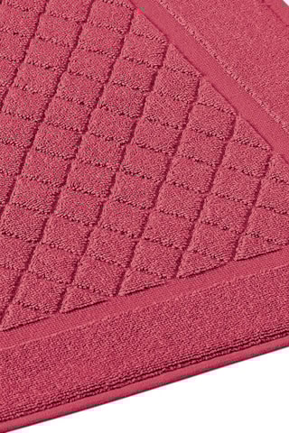 Tapis de bain  Rose Blush - 50 x 70 cm