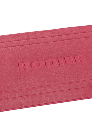 Tapis de bain  Fuchsia - 60 x 100 cm