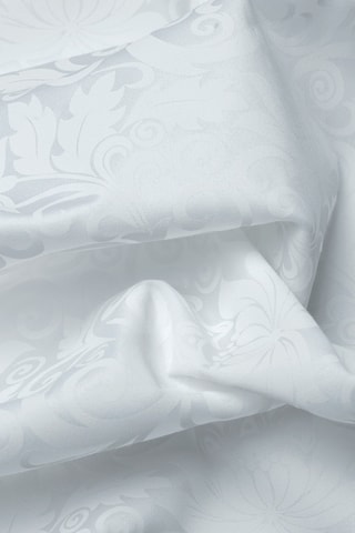 2 taies d'oreiller Fleur enchantée - Banc