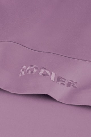 Drap plat Uni 1 baratta - Mauve