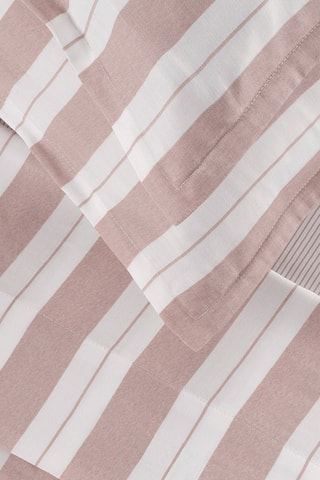 Parure de draps Noémie - Vieux Rose