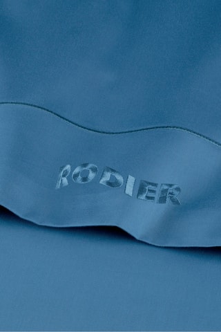 Parure de draps Uni 1 baratta - Bleu