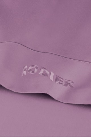 Parure de draps Uni 1 baratta - Mauve