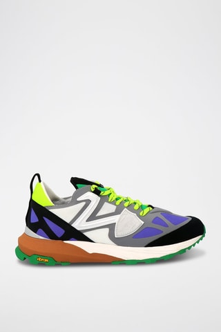 Gympen Rocx - Paars