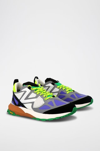 Gympen Rocx - Paars