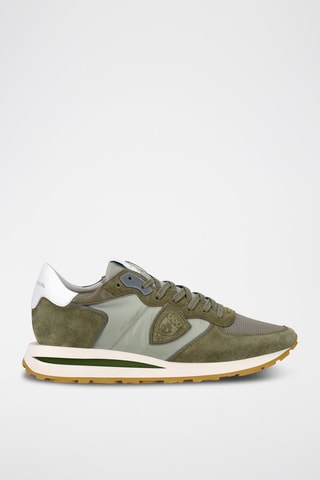 Sneakers Tropez - Groen