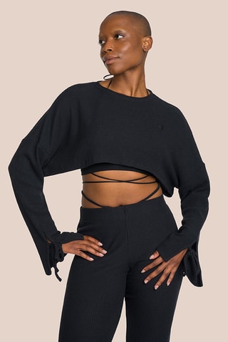 Pull Marly - Noir