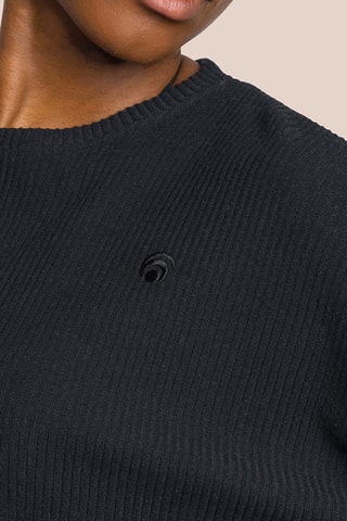Pull Marly - Noir
