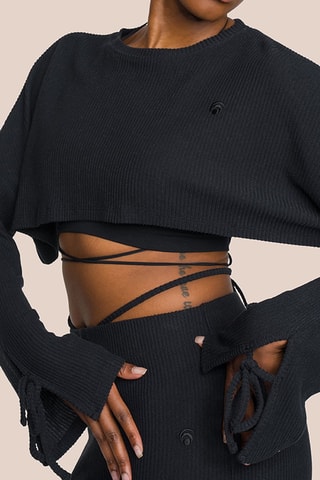 Pull Marly - Noir