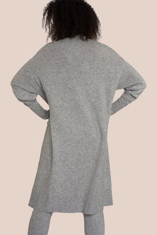 Gilet Chiara - Gris