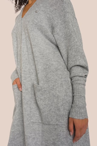 Gilet Chiara - Gris