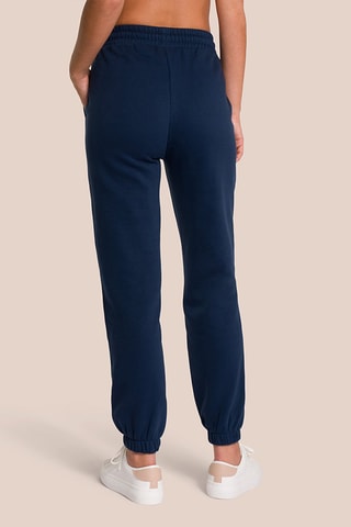 Pantalon de yoga Charly - Bleu