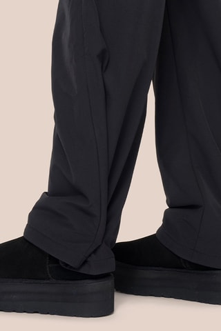 Pantalon de yoga Camilla - Noir