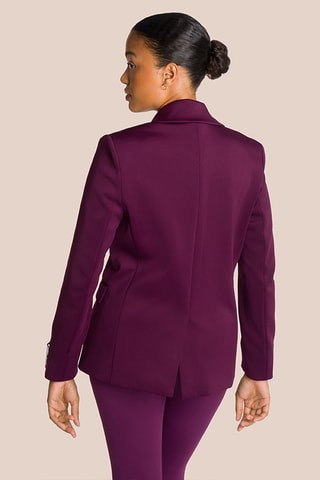 Veste Gianna - Violet